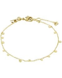 Pilgrim - Armband Baylen - Lyst