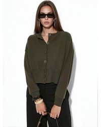 Busem - Strickjacke Strickjacken - Lyst