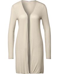 Street One - Offene Jacke - Lyst