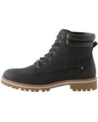 Next - Schnürstiefelette Forever Comfort - Lyst