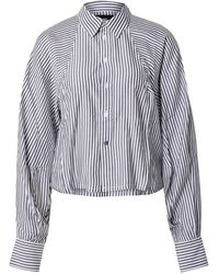 G-Star - Bluse - Lyst