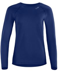 Winshape - Funktionsshirt Aet118Ls - Lyst