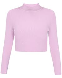myMo - Pullover - Lyst
