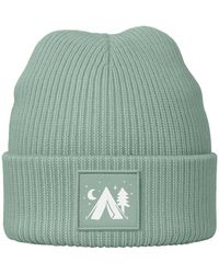 Neverless - Mütze Camping - Lyst