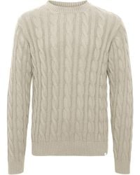 Solid - Pullover - Lyst