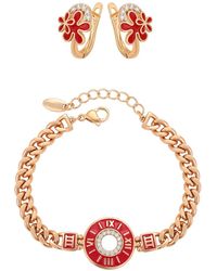 faina - Schmuckset - Lyst