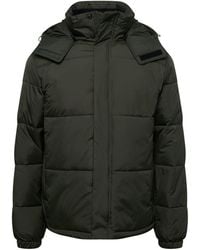 Solid - Winterjacke - Lyst