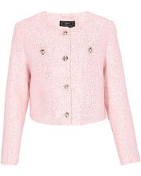 faina - Blazer Festive - Lyst