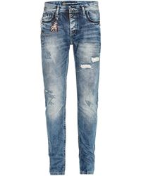 Cipo & Baxx - Jeans - Lyst