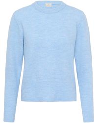 Kaffe - Pullover Niel - Lyst