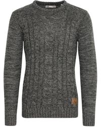 Solid - Pullover Philemon - Lyst