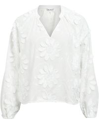 Object - Bluse Objmaya Mya - Lyst