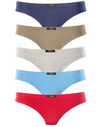 H.i.s. - String (5Er Pack) - Lyst