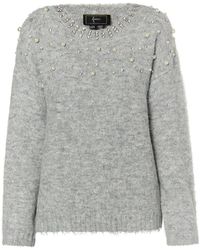 faina - Pullover Koosh - Lyst