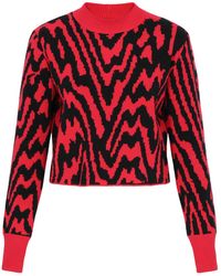 myMo ROCKS - Pullover - Lyst