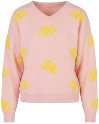 KLEINIGKEIT - Pullover Fruity - Lyst
