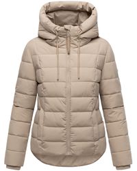 Marikoo - Winterjacke Tayenaa 16 - Lyst
