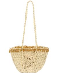 Ebeeza - Strandtasche - Lyst