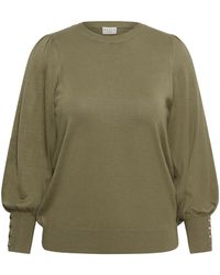 Kaffe - Pullover - Lyst