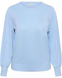 Kaffe - Pullover Kcloni - Lyst