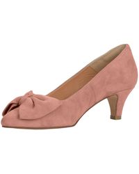 Stockerpoint - Pumps Lucia - Lyst