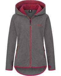 Rock Creek - Funktionsjacke - Lyst