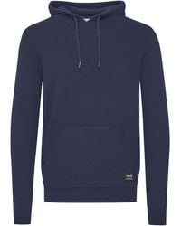Solid - Sweatshirt Kay - Lyst