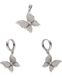 myMo - Schmuckset - Lyst