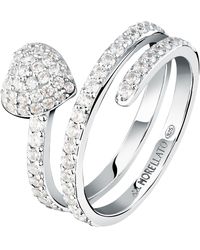 Morellato - Ring - Lyst