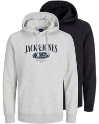 Jack & Jones - Sweatshirt 'cobin' - Lyst