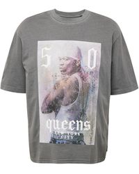 Only & Sons - T-shirt 'celebrity rap' - Lyst