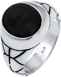 Kuzzoi - Ring siegelring - Lyst