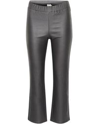 Kaffe - Hose 'Ada' - Lyst