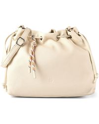 Tom Tailor - Beuteltasche - Lyst