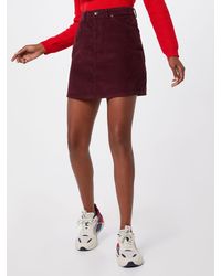 Vero Moda Rock 'KARINA' - Rot