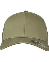 Flexfit - Trucker Cap - Lyst