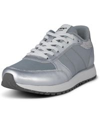 Woden - Sneaker Ronja - Lyst