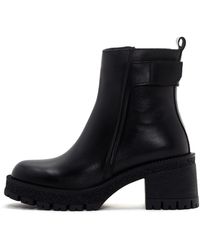 Derimod - Stiefeletten - Lyst
