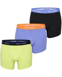 HAPPY SHORTS - Boxershorts - Lyst