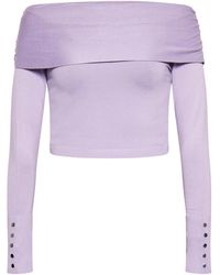 faina - Pullover - Lyst