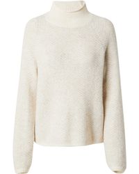 Vila - Pullover Vilory - Lyst