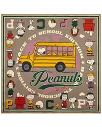 Codello - Tuch Peanuts - Lyst