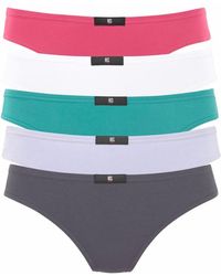 H.i.s. - String (5er pack) - Lyst