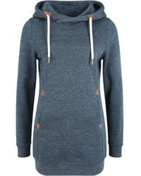 Oxmo - Hoodie 'vicky' - Lyst