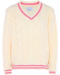 usha BLUE LABEL - Pullover - Lyst