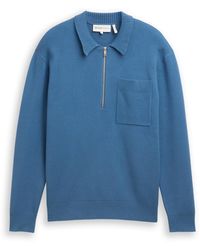 Tom Tailor - Pullover - Lyst