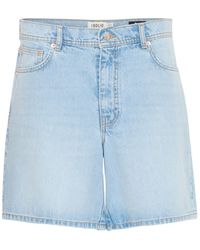 Solid - Shorts Sdryan - Lyst