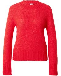 S.oliver - Oliver Label Pullover - Lyst