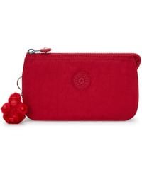 Kipling - Kosmetiktasche Creativity L - Lyst