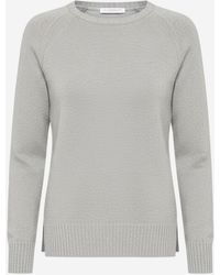 Il Lanificio - Pullover - Lyst